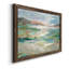Vallée luxuriante - Peinture sur toile encadrée-1613531207-1613531206