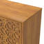 Buffet de 61,69 po Trosclair-244651621