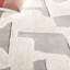 Tapis gris / ivoire Casablanca 790-1825533931