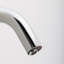 Zoom Single Hole Bathroom Faucet-53748396