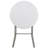 Noah Plastic Bar Height Folding Event Table-53864447