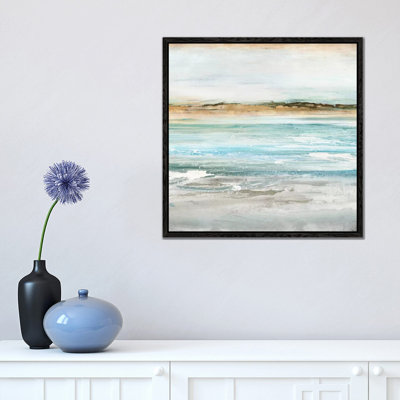 Retrospective II by Isabelle Z - Print on Canvas