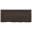 Davita 100cm Solid Wood Single Bathroom Vanity Top