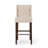 Upholstered Bar Counter Stool-1766866096