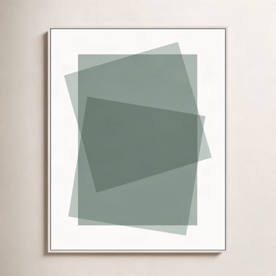 Kami "Sage" Print by Jacques Pilon