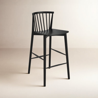 Tybee 25" Bar Stool