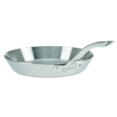 Viking Contemporary 3-Ply Fry Pan