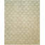 Geometric Area Rug in Beige-1457320745