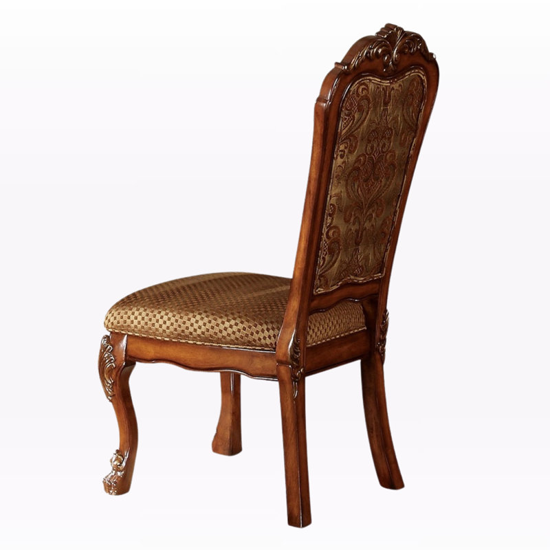 Ensemble de 2 chaises d'appoint Azura