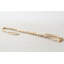 2' White Tassel Novelty Garland
