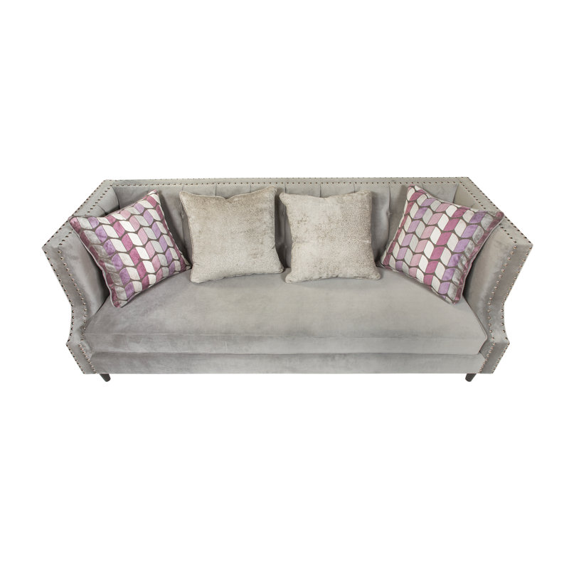 Ensemble de salon configurable Mylor