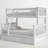 Hildegun Kids Bunk Bed with Drawers-27475155-27475158