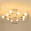 Austwell 10 - Light Sputnik Chandelier-640266657