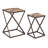 Howery Nesting Tables