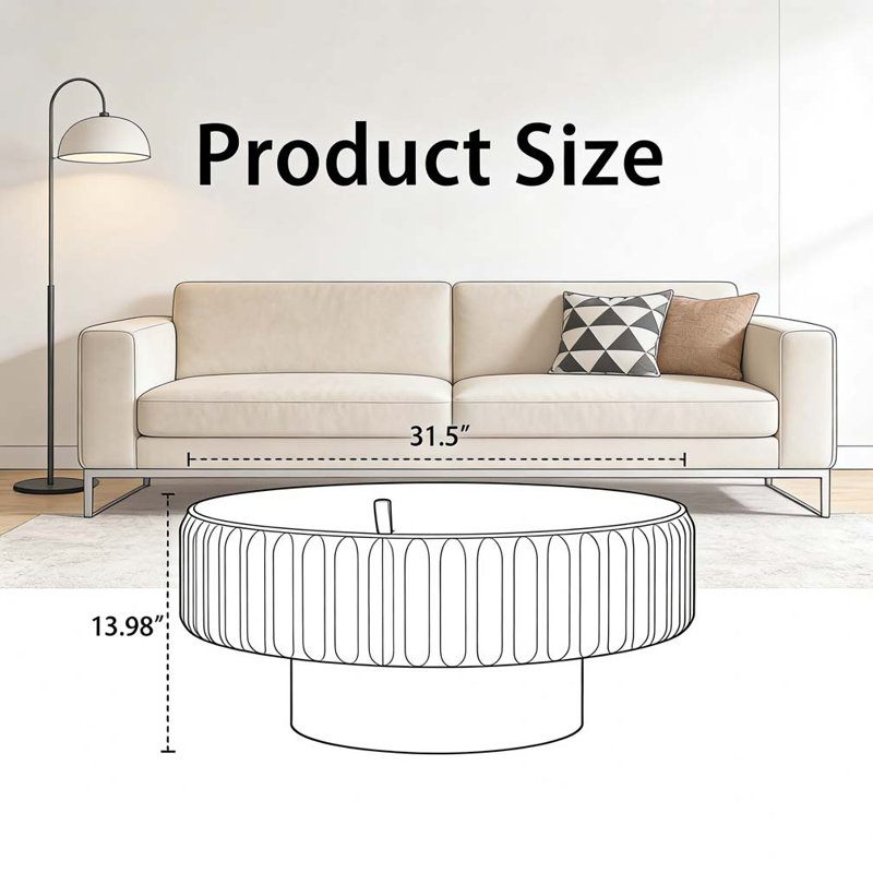 Table basse