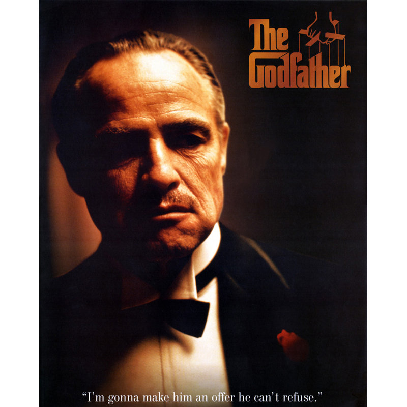 The Godfather - Offer
