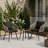 2-Person Outdoor Patio Bistro Set-125060788-125060786