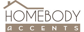 Logo Homebody Accents
