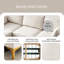 Canapé modulaire Edick-1980158313
