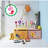 Walpurga Landscape & Nature 2 -Piece
