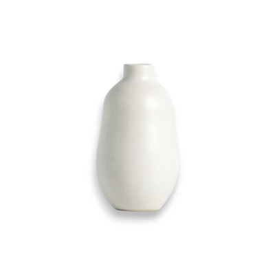 Stoneware Table Vase