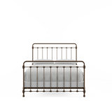 160 Picket Fence Bed | Complete Standard