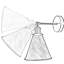Palmona Swing Arm Sconce-655393016