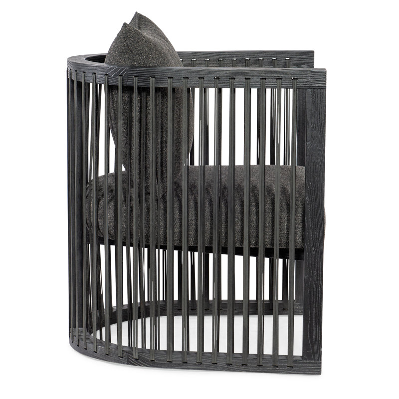 CC Barrel Chair