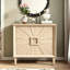 Buffet 31,5 "H 2 portes avec rangement réglable-130795742