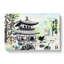 A Temple In Kyoto by Kamei Tobei - Wrapped Canvas Painting-55368082