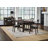 Schoenberg Solid Wood Dining Table