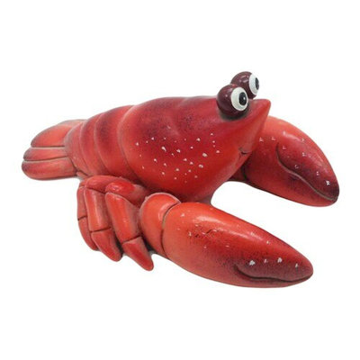 Figurine Devers Lobster