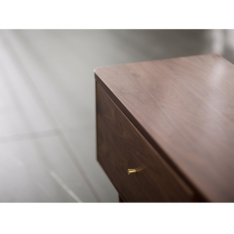 Armoire audiovisuelle Simple