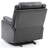 Boston Faux Leather Recliner-897613235