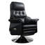 Fauteuil de bureau Ennio Massage