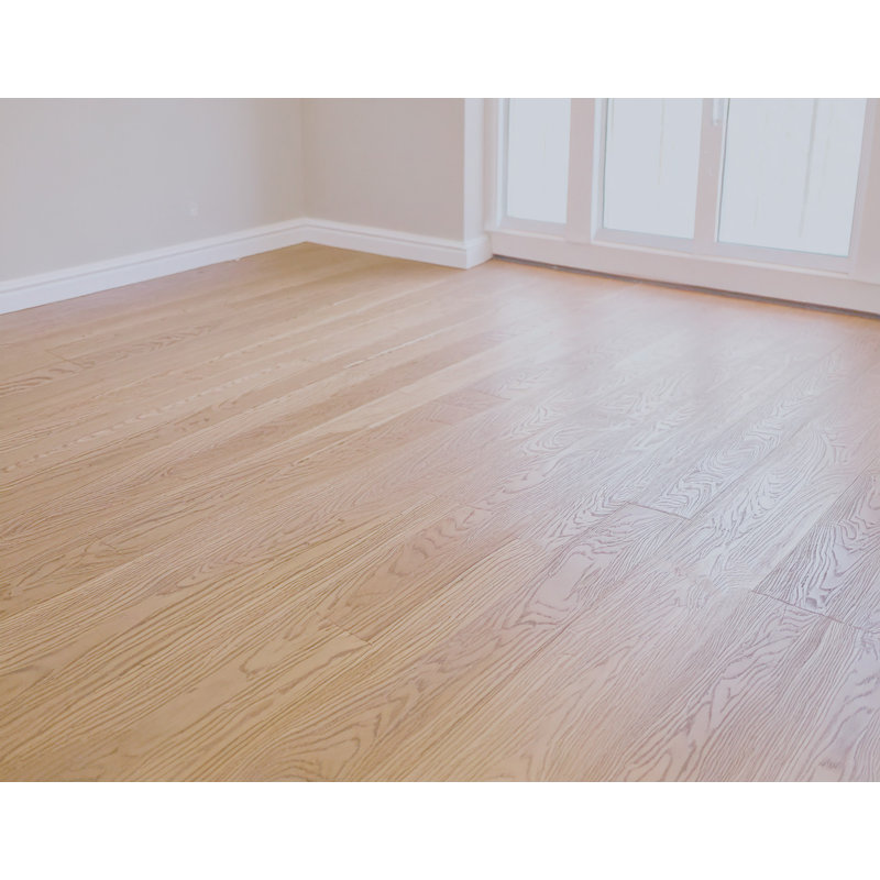 Parquet 4 po Appalachian