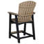Tabouret de bar 30 po Chrisann-1710503973-1710503968