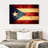 Borges Old Puerto Rican Flag-107711097