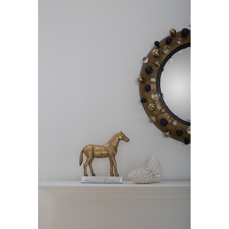 Palfrey Animals Home Décor
