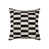 Black/White is out of stock selected