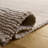 Natura 433 Hand Woven Performance Geometric Rug-432489055