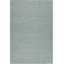 Farrow & Ball Cut & Loop Stripe Lots Blue Area Rug-56518690