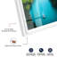 «Rio Dulce Waters Shadowbox» par Notoriart-116877873-116877887