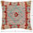 Steve Geometric Throw Pillow
