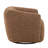 Jeremiah Barrel Swivel Upholstered Chair-101479855