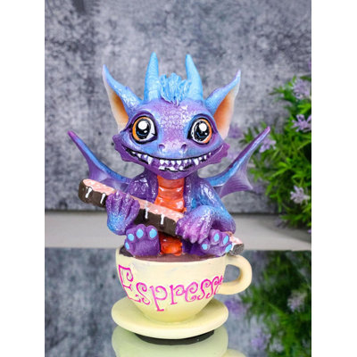Figurine Ruth Thompson
