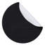 Tilde Vinyl Round Placemats-1975447662