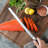 Babish 12'' Carving Knife