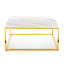 Nabors Floor Shelf Coffee Table-63123073