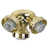 Polished Brass is out of stock selected